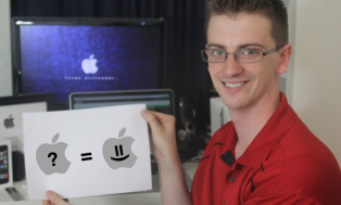 I will answer your question about apple technology