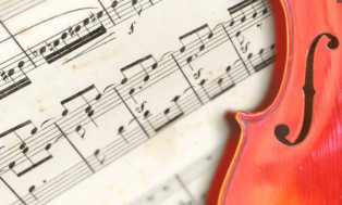 I will answer questions about music theory or music history