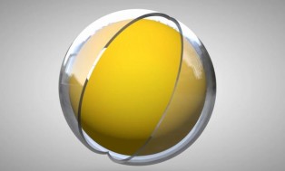 I will create a Professional 3D Ball INTRO 1080p hd , with your Logo